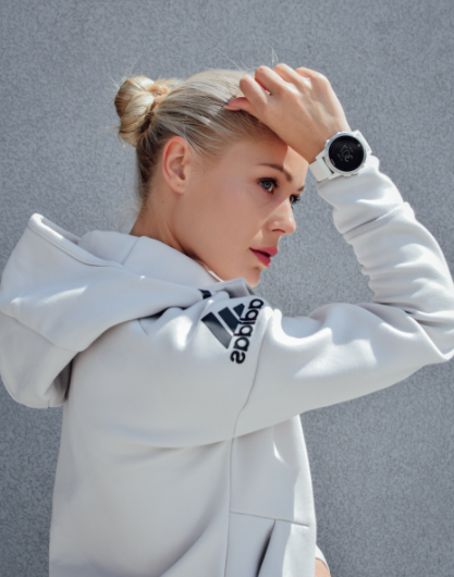 TechOut outerwear collection